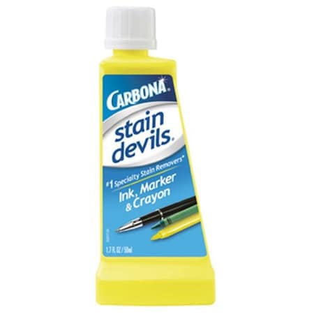 Carbona Carbona 404-24 1.7 oz. Stain Devils No. 3 128573